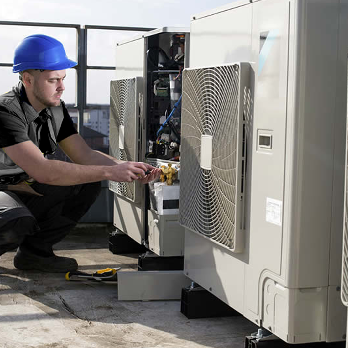 airtek hvac