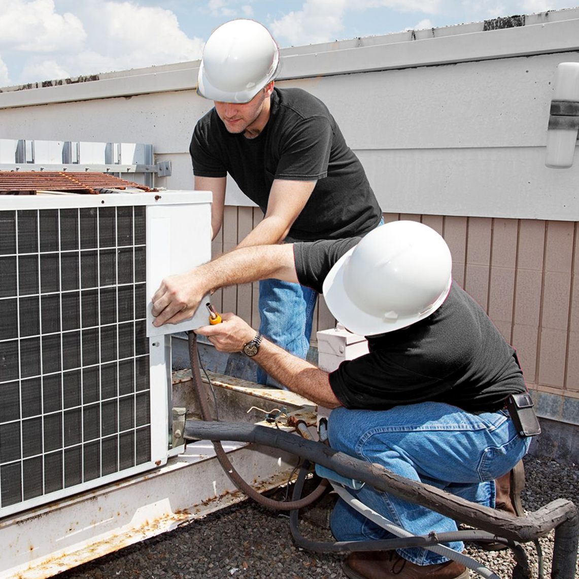 airtek hvac