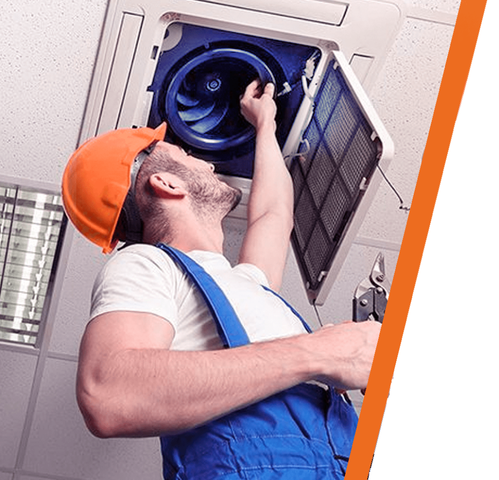 airtek hvac