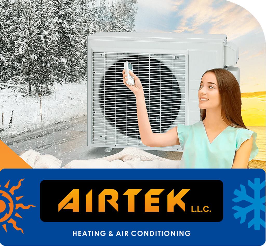 airtek hvac